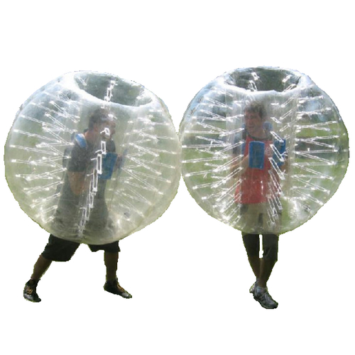 Bubble Fußball - Extra Bumper Ball einzeln